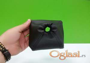 ALFA ROMEO AR6 KOMBI kožica menjača (1981-1993) - NOVO